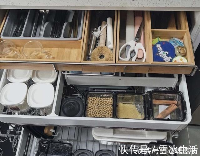 拉篮|这些家居用品不建议买贵的,多一分都是浪费,半年不到基本全扔了!