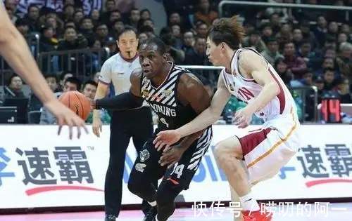 外援|CBA现役第一外援,是威姆斯还是哈德森?