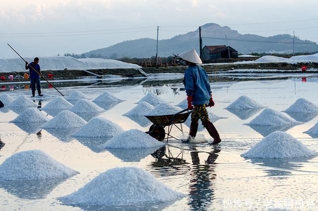 波罗的海 全球最淡的海洋,含盐量不到海水平均值的20背后原因是什么