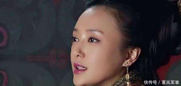 此人|吕后专政无法无天,但唯独害怕此人,最终被灭族