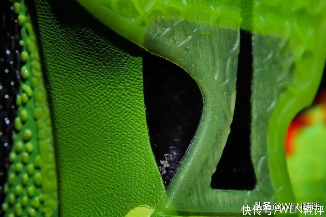 情怀收割机？ZK6 Protro是加了碳板的欧文7？