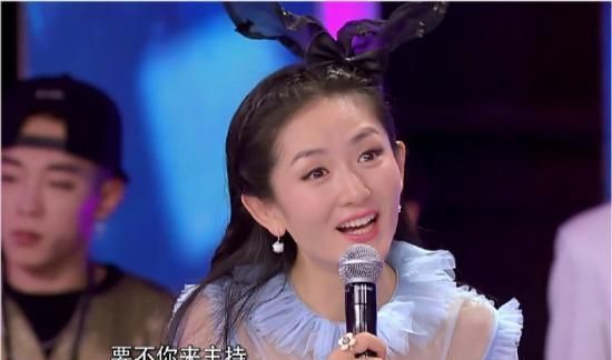 节目 定了!谢娜这档节目确定回归,娃还没生工作就安排上了