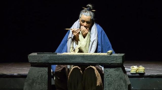 智慧$《史记》10大名言,充满智慧,受益无穷!