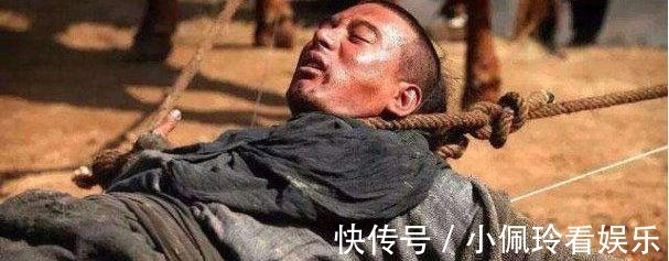 李存@后唐第一猛将,不惧五马分尸,硬生生将马拉了回来