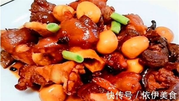 料酒|教你几道美味佳肴,色香味俱全,简单下饭,天天都想吃