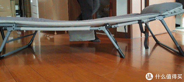 填充物|我爱我家 篇三十三：午休应急不将就，8H小神仙防水午休折叠床体验