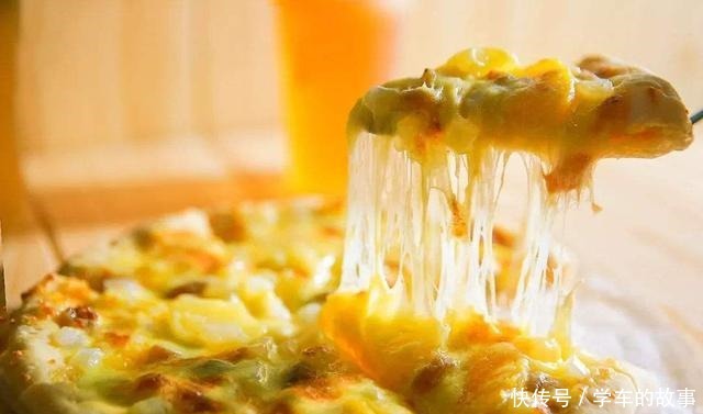 “芝士”到底是什么看到原名后,吃货们不淡定了!