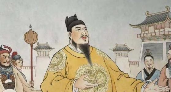 百官|朱元璋出了个对子，百官无人能对，一新官对出结果却得此下场