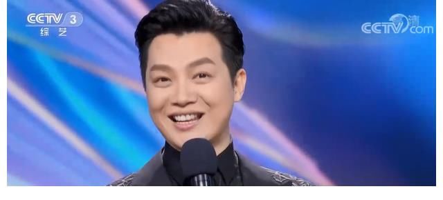 任鲁豫：作为春晚C位，竟然连第一届春晚主持人是刘晓庆都不知道