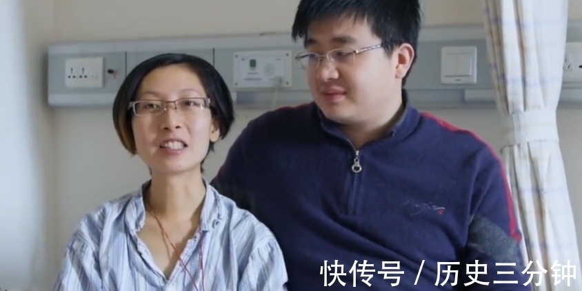 患癌|怀孕七个月时患癌,她舍命保胎,提前为孩子录下十八年的生日祝福