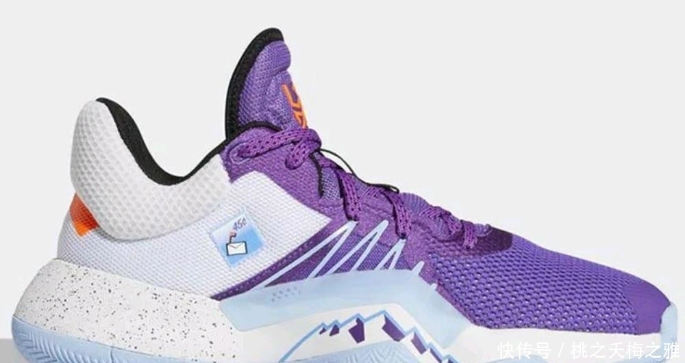 五虎上将|阿迪达斯三国志罗斯“关羽”最为传神这次的中国风有内味了吗