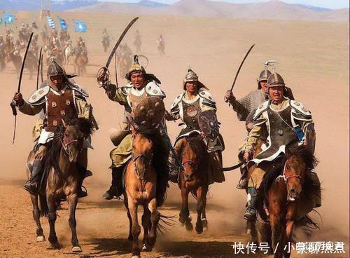 外敌|老师不会告诉你,长城的作用不只是防外敌,也能防家贼