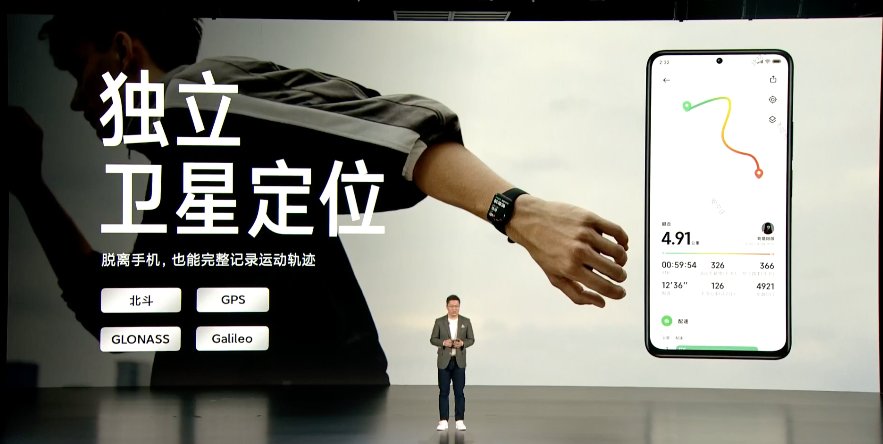 手环|349元！Redmi Watch2发布：屏占比终于让人满意