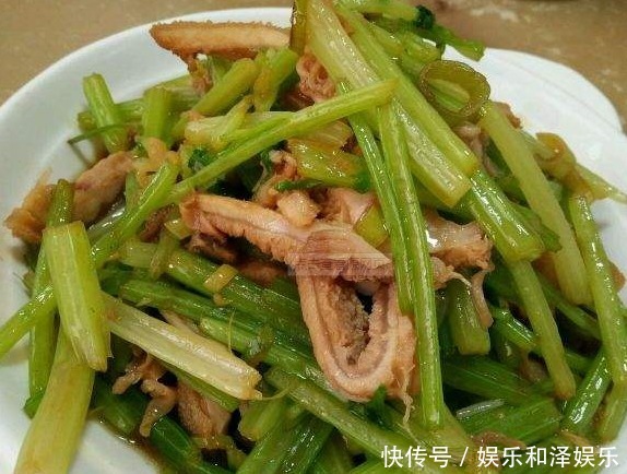 天冷了,此肉营养又下饭,孩子吃长劲长个,吃补气血不长腰