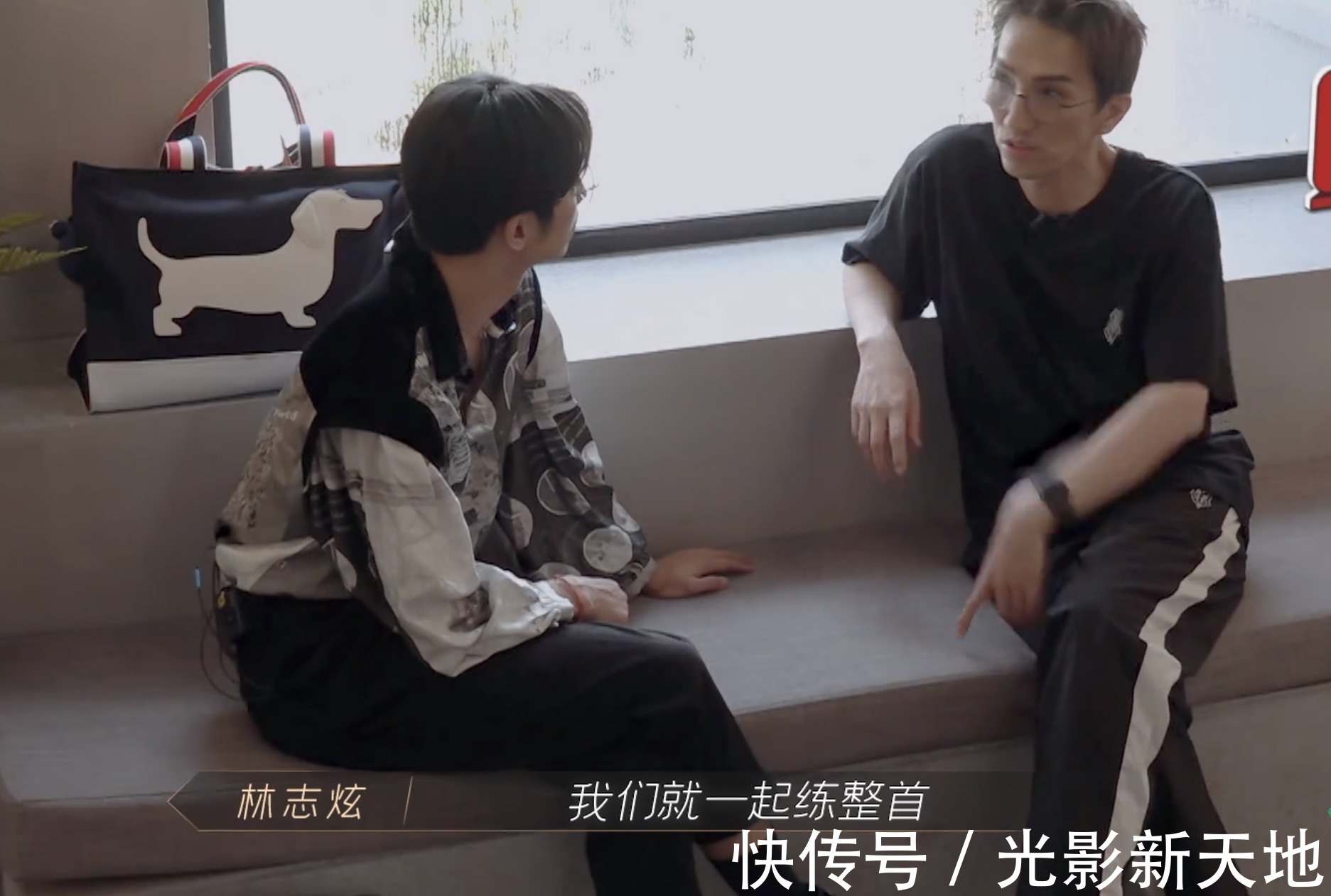 节目|网曝林志炫要退出《哥哥》,节目中表现败好感,过生日没人送礼物