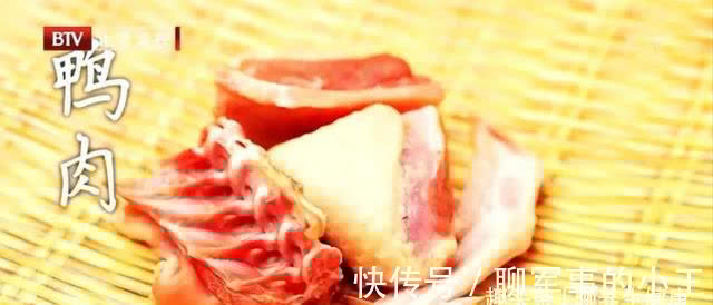 补虚季|一年中最重要的补虚季,秋天吃这5种食物,让虚弱的脏腑强健起来