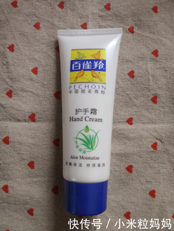 好用又不贵，6款平民级“不起眼”孕妇护手霜，却是孕妇的最爱！