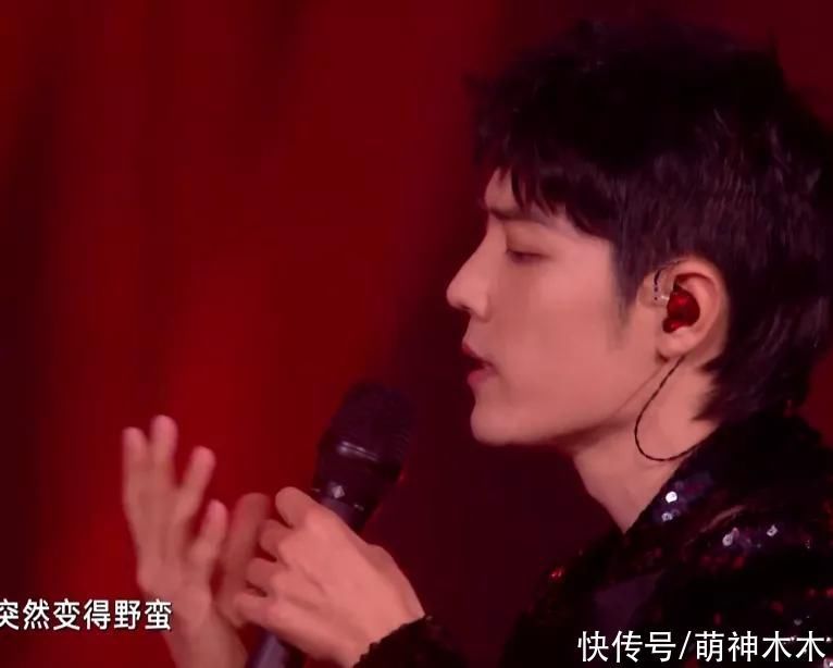 王一博|跨年流量大战！肖战压轴拉起基本盘，王一博热度巅峰，蔡徐坤太坑