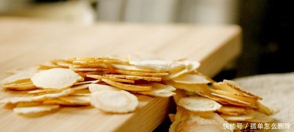 气虚|西洋参和这3物一起吃,补气、养肝、提高免疫力,早了解早健康!