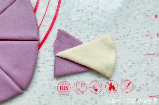 馒头|夏天蒸馒头就用这方法,半小时就上桌,蓬松柔软奶香味十足