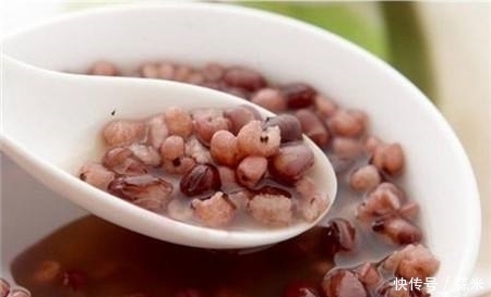 薏米去湿太荒唐,加上一味“妙药”才有效!赶紧告诉大家!