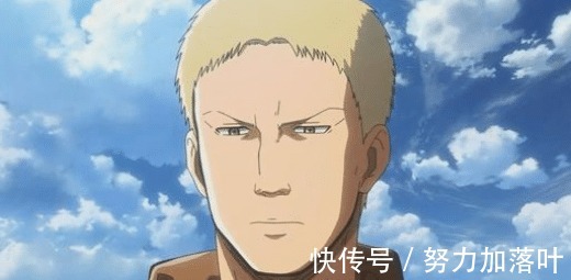 小姐姐|真人版《进击的巨人》,兵长禁欲脸,艾伦比动画还帅,她是谁