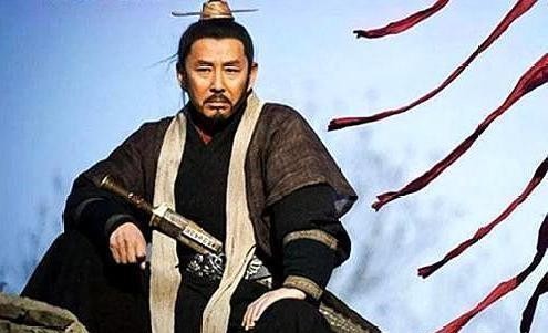 上着|都说刘邦是我国历史上着名的“流氓皇帝”,那他“流氓”在哪里?