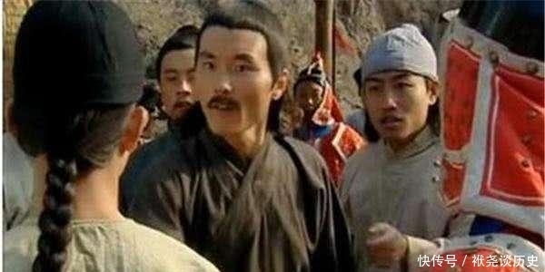 屠杀|清军入关才二十万,明末人口高达五千万,为何落得被屠杀的下场?