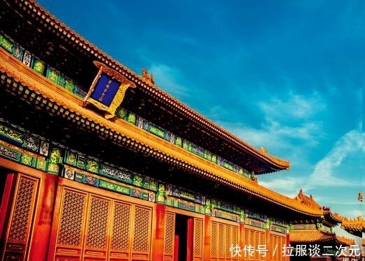 室以居|历代帝王，朱元璋究竟最服谁？从祭祀的排位上就看出来了