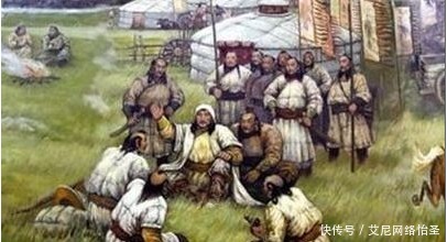 世界|盘点世界六大战争之王，有人令半个地球颤抖，他被称为杀神