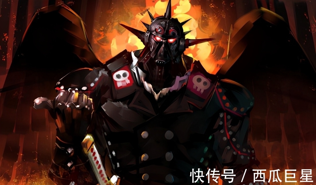 海贼王|海贼王：尾田暗喻给出答案，皇副实力媲美大将，他们都被低估了！