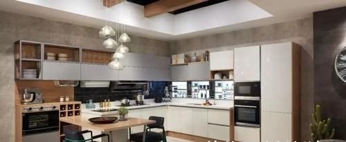 装修|厨房装修7大“雷区”要避开,个个烧钱还败家,每次做饭都是煎熬