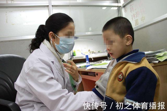 体温|当孩子发高烧时,家长有三大忌讳不能犯,不然娃可能会有危险