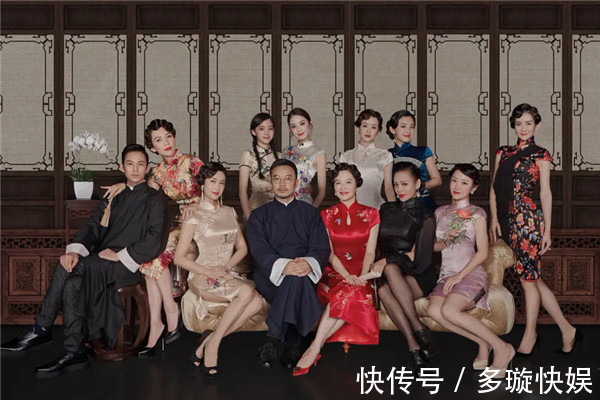 《我们来了》第三季终于官宣嘉宾均是人气小花，主持人有惊喜