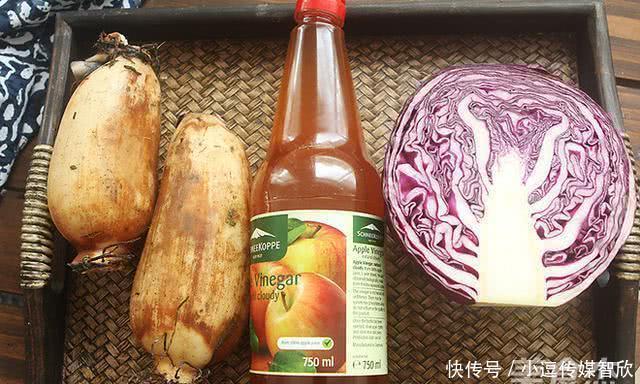 老婆每天晚餐坚持吃它,连续2个月瘦了十多斤,皮肤白皙更有弹力