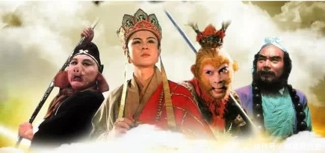 妖怪|西游记里,孙悟空本体是猴,猪八戒是猪,那沙和尚本体是什么呢?