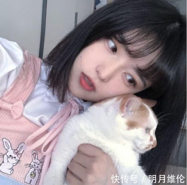 女孩|青春期女孩不想越长越丑,请远离这“3行为”,否则“长歪”别哭呦