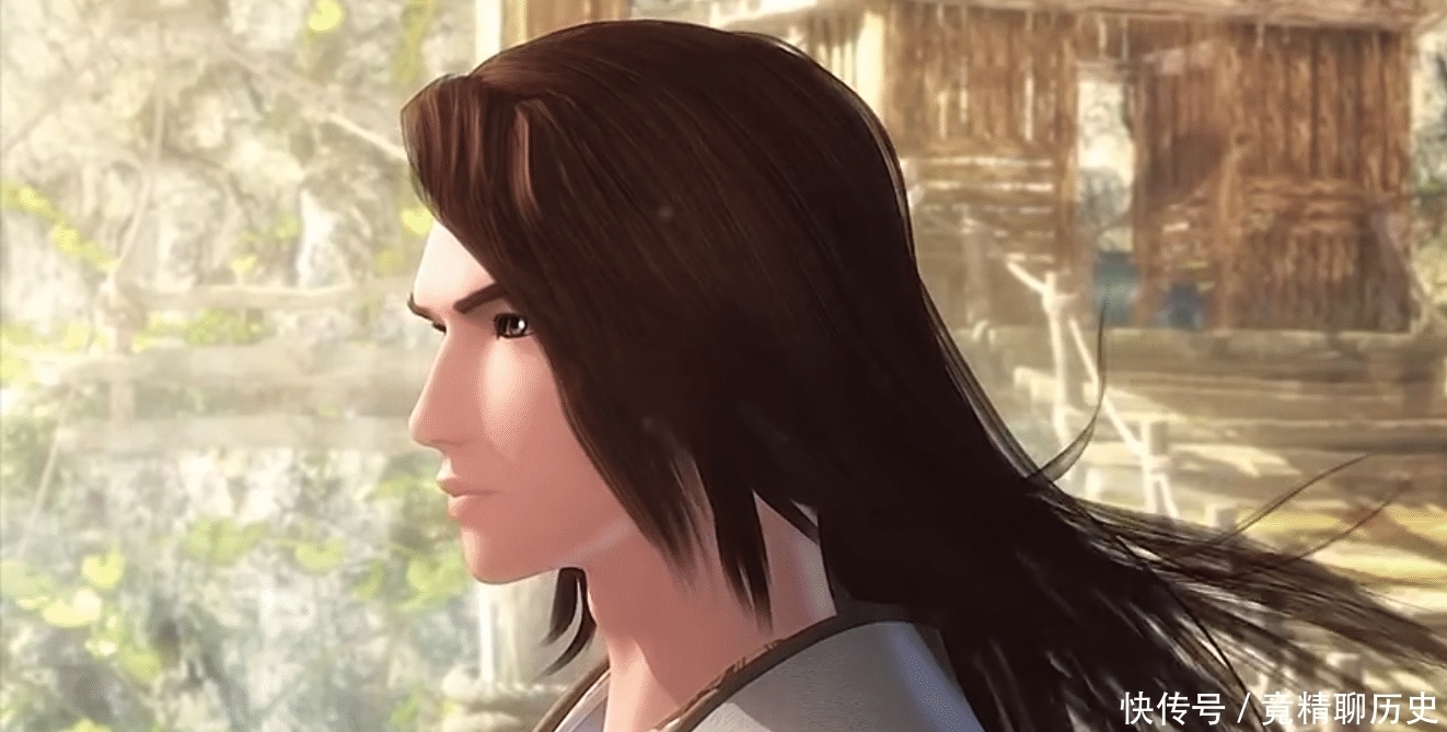 罗网设局刺杀扶苏,嬴政东巡在即,各方势力暗流涌动