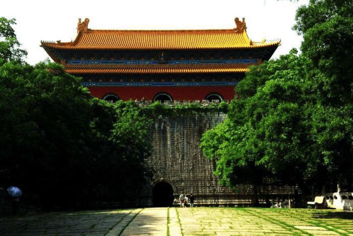  盗墓贼|中国密葬的几座古墓，不仅盗墓贼找不到，就连子孙都搞不清楚