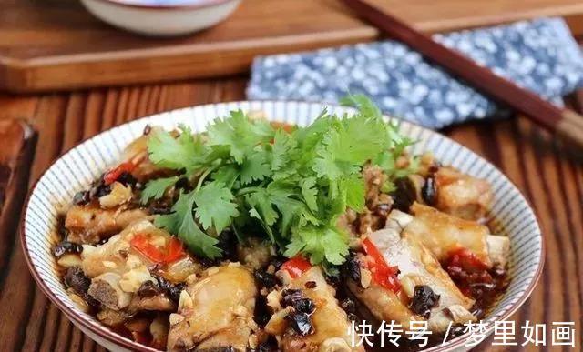 水淀粉|6道经典下饭菜做法，俗称米饭杀手，吃了不腻！