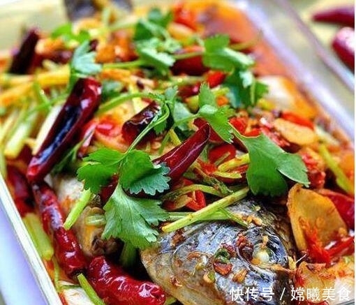 几道上桌遭抢的家常菜,香飘四溢,好吃好看,保准家人都特喜欢吃