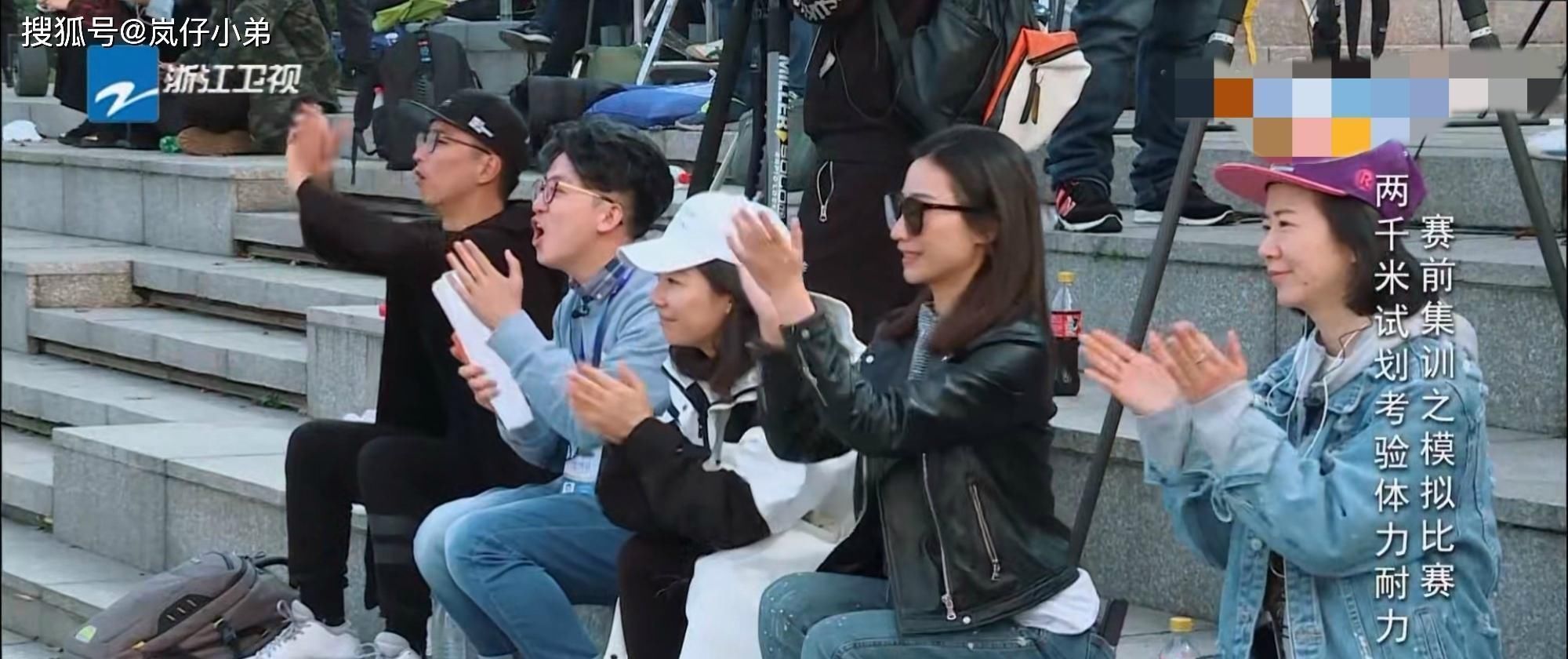 《跑男》導(dǎo)演深夜發(fā)微博,直言感到遺憾,疑似又有常駐嘉賓退出