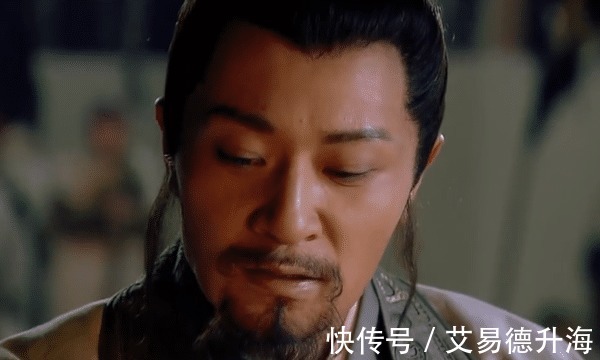 吴用|宋江要除掉扈三娘,吴用朱武花荣顾虑重重,一位长者勃然大怒