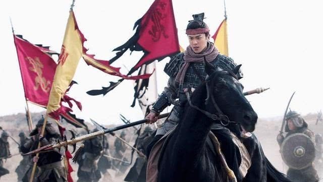 霍去病|霍去病苛待士兵，毫不体恤将士疾苦，为何其部队却能碾压匈奴？