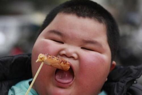 宝贝|因出差把娃送去奶奶家,一个月后回来一看,宝妈哭诉快还我儿子