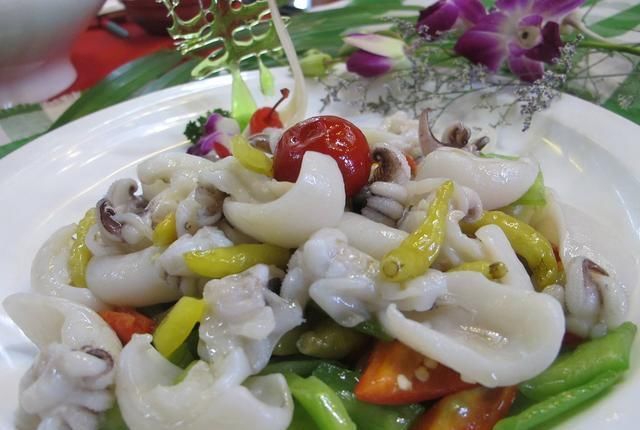 25道鱼肉凉拌菜,菜品丰富,种类多样,非常适合在家食用