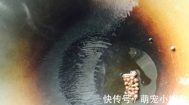 小米辣|被认为“最脏”一道菜,却被许多人都当成美食,懂行的人从不吃