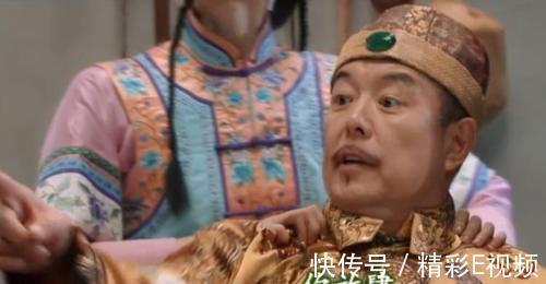 康可人|演員請就位：趙薇拒絕重演小燕子，陳凱歌張鐵林面子也不行，最后這樣化解！