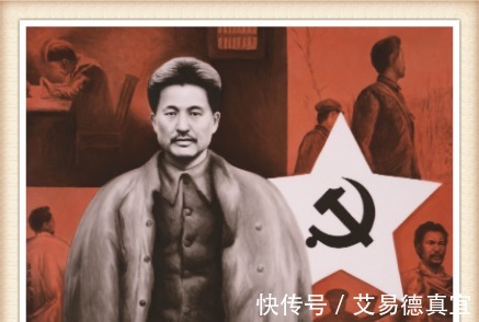 危全讽|江西的名人,从古至今,足足300位