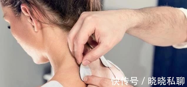 曲度|颈椎疼可以治好的,2个妙方,坚持一月,赶走头晕